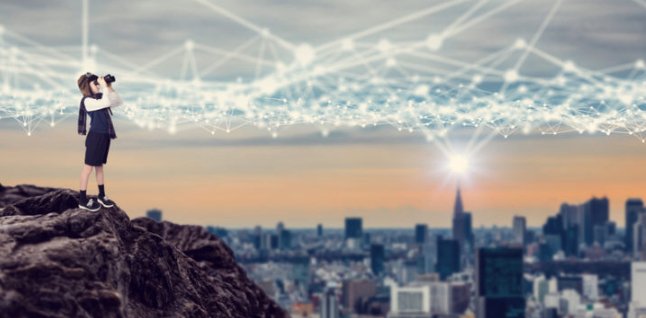 BIG PICTURE THINKING Your Why, your Purpose, must be so Big that your flame will keep burning if anything tries to extinguish it.Money by itself is not enough.You need something bigger: it pulls you whatever your $ in the bank.Can you help others become like you?