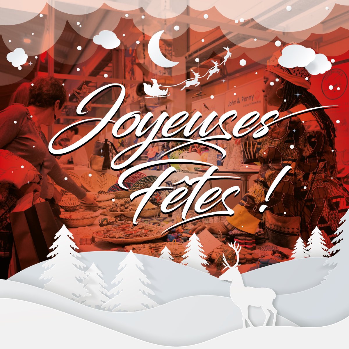 Toute l’équipe du @sitv_colmar vous souhaite de très belles fêtes et beaucoup de voyages et découvertes à venir 🎄🤞🏼🗺
#sitvcolmar #colmar #colmarandyou #voyage #travel #tourisme