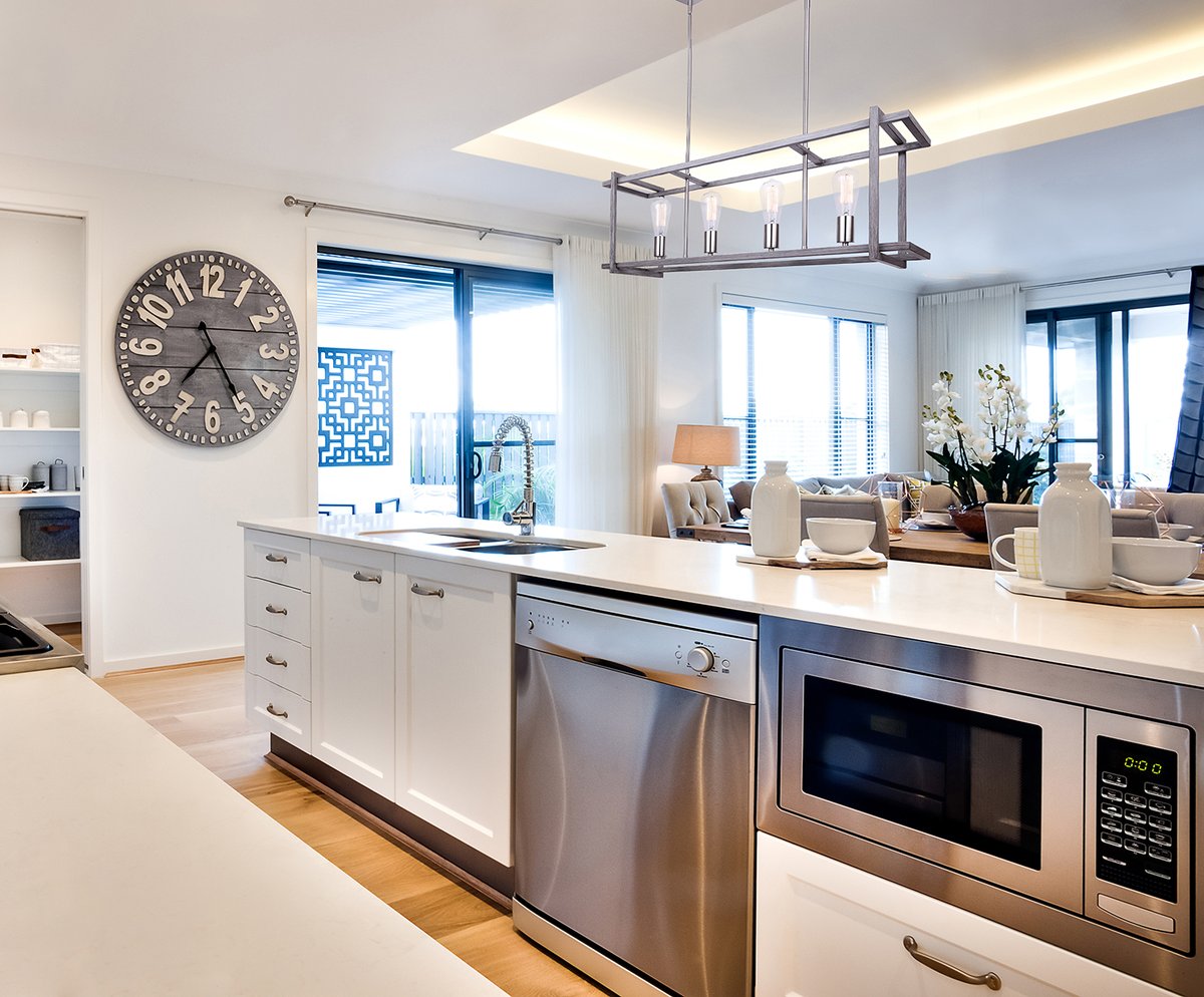 CANARMLTD's tweet photo. CARLI is new for 2021 and embodies simple, clean lines in a modern wood finish of brushed grey & brushed nickel finish creating the perfect balance between industrial and farmhouse. See the rest of the collection in January at https://t.co/BGOIS1N1Ey #IAMCANARM #DaniLoves https://t.co/LGaef1Hf2P