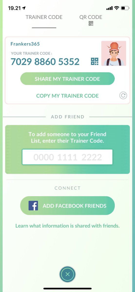 frankdnielsen1's tweet photo. Looking for active friends 🤞  Retweets are appreciated 😄               702988605352 https://t.co/0RHp1wrtx0
