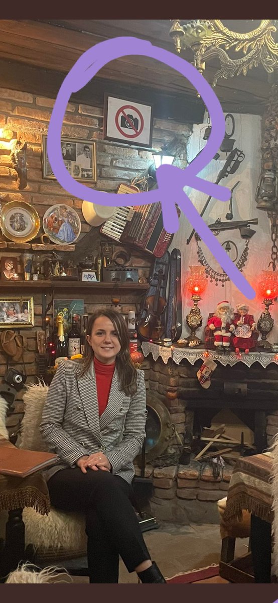 EdiRamaPM's tweet image. Ne politikanet kemi hobby thyerjen e rregullave #meme #nopicture