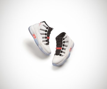 SOLELINKS's tweet image. Ad: Air Jordan 11 Adapt releases December 30th =&amp;gt; bit.ly/3mEVG7D