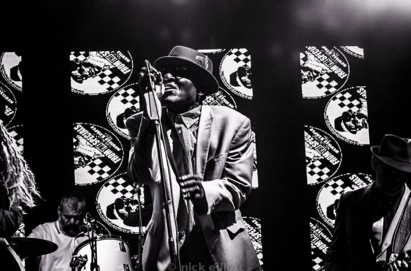 Neville Staple
@originalrudeboy1
@thespecials 
@nickelliottrock 
@nickelliottinfo  
#nevillestaples #thespecials #funboythree #ska #nickelliottrock #nickelliottinfo  #nickelliottphotography #nickelliottrockartphotography #blackandwhitephotography
nickelliott.info