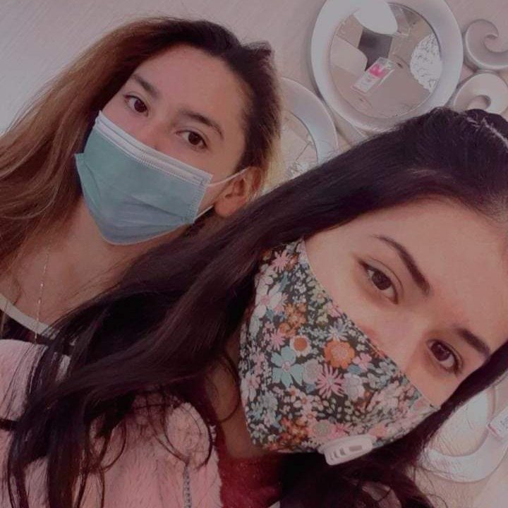 Maria64979873's tweet image. #NuevaFotoDePerfil