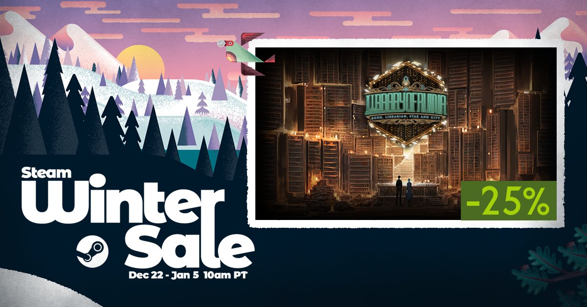 OS MELHORES JOGOS por MENOS de 5 REAIS AGORA no PC - STEAM WINTER SALE 2020  