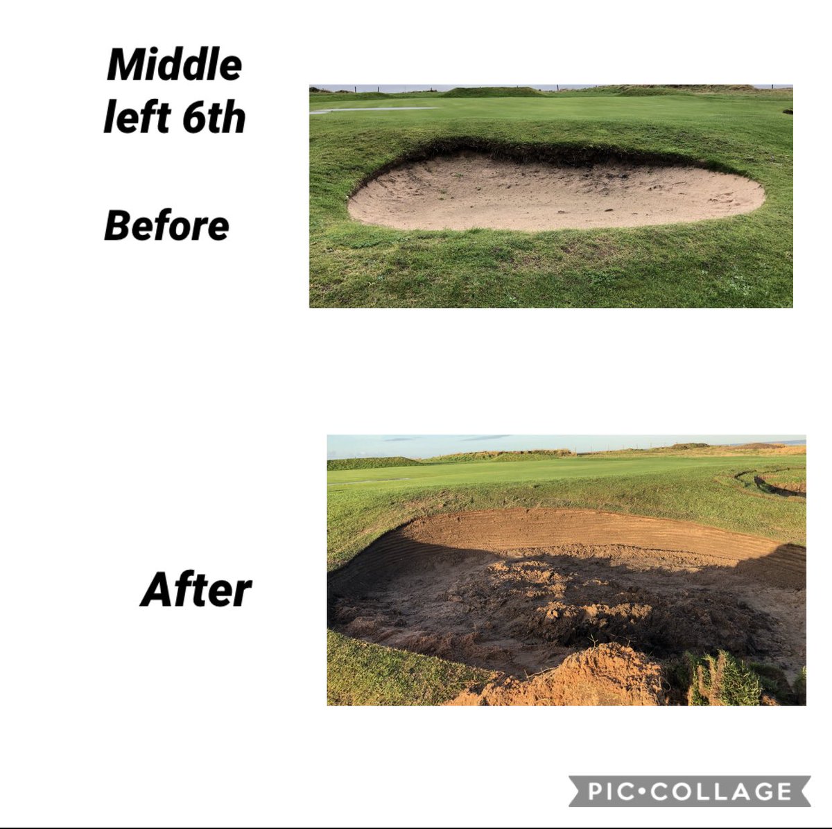 Furness Golf Club Old Links tweet media