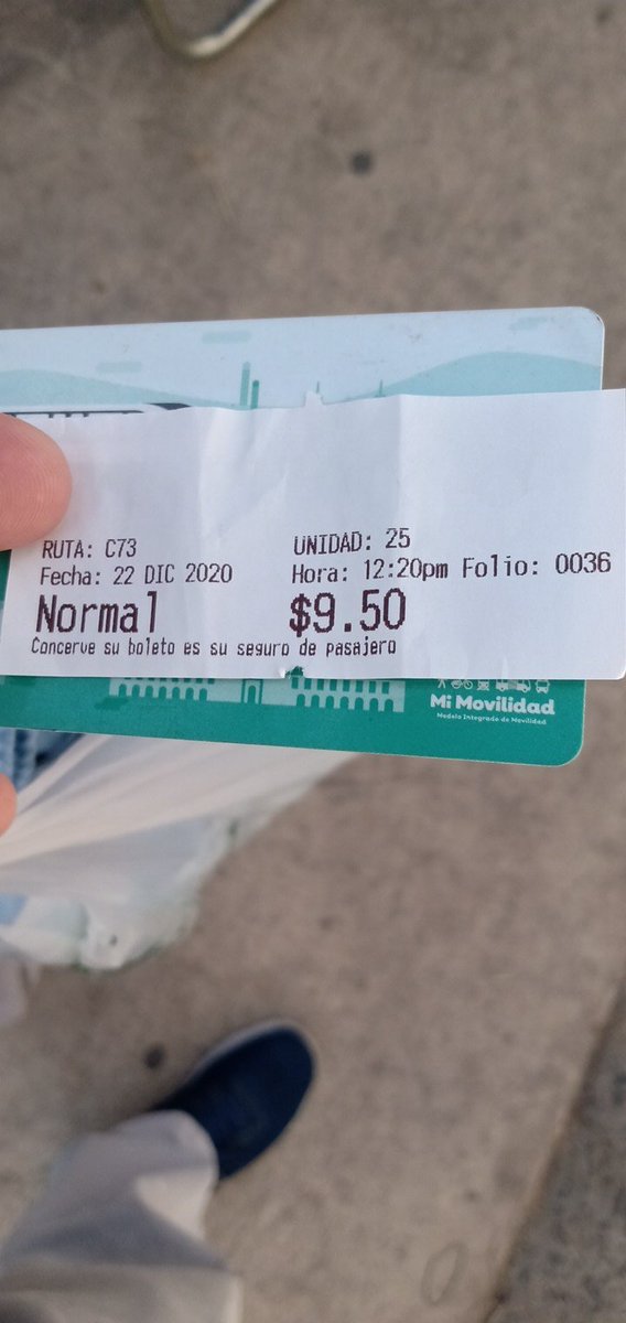 SergioR13302653's tweet photo. Buen día, casi en botón ambar, y 3 personas sin cubrebocas en ruta 15, @SubeTGDL , @TransporteJal , entre Valdepeñas y periférico, rumbo a Zapopan centró https://t.co/iCIJgLE2Db
