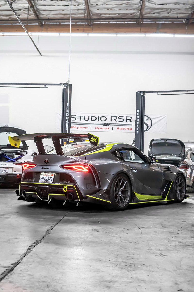 StudioRSR tweet media