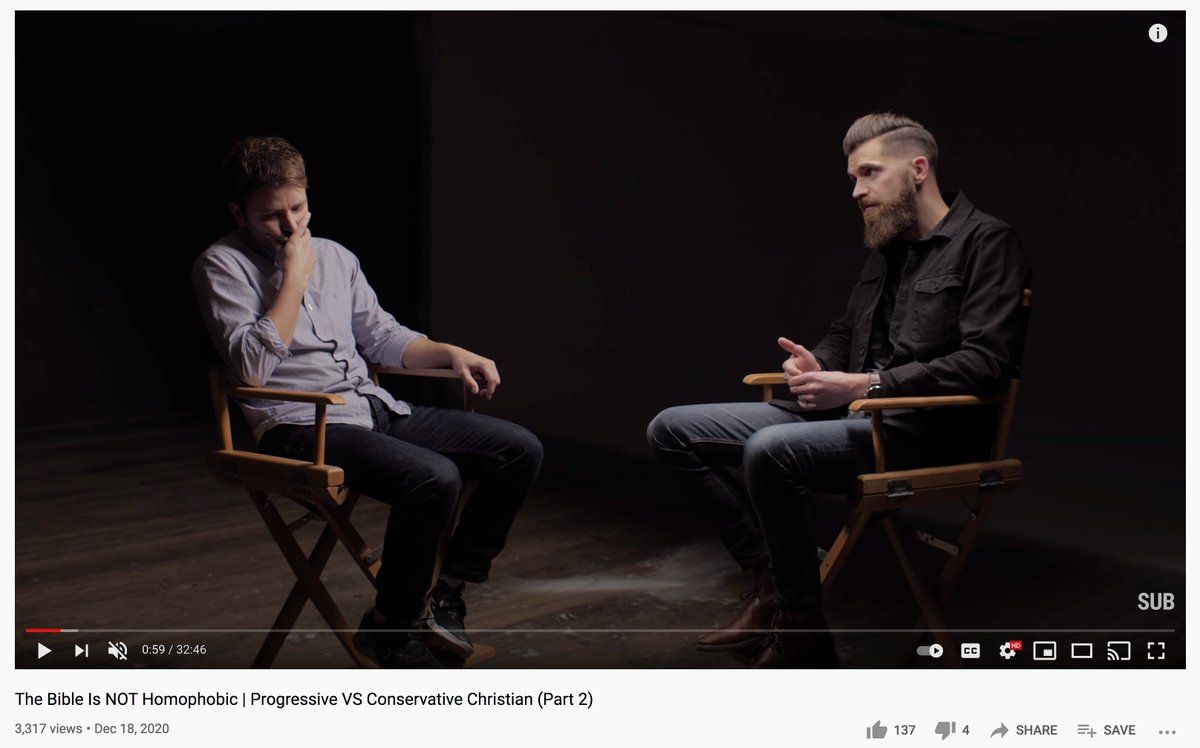 ostrachan's tweet photo. My goals in this debate on homosexuality:

1) Honor God

2) Treat Colby w/dignity &amp; respect

3) Unearth presuppositions

4) Expose inconsistencies

5) Show antithesis between truth &amp; lies

6) Share Christ in love

Part 1: https://t.co/5hHfxmAJ6z

Part 2: https://t.co/TuWMr1lwzi https://t.co/6HDsxwOzyK