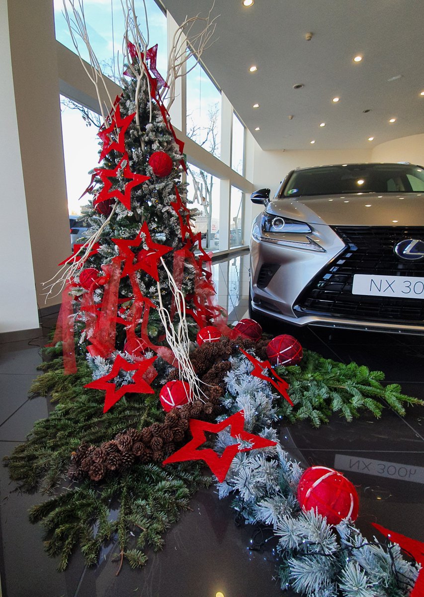 Lexus Sabadell tweet media