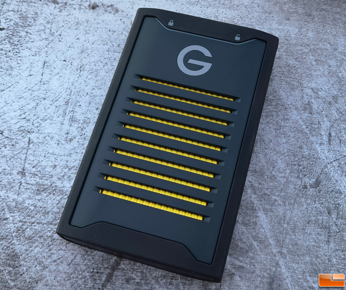 LegitReviews's tweet photo. If you need performance, hardware encryption, and multi-user support without passwords on a portable SSD, the @GTechStorage #ArmorLock might be a savior.
Full Review 👉 - https://t.co/if3mnSrt0Y
#Encryption #PortableSSD #westerndigital #data #SSD #portable #security https://t.co/SIEBYj7XWE