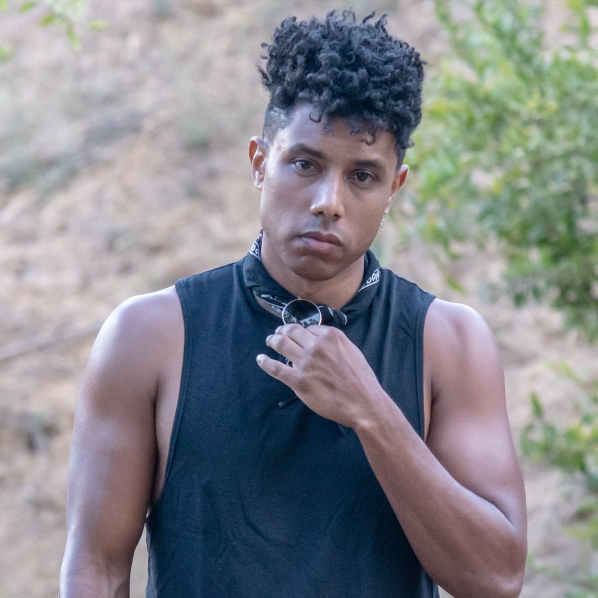 ZEALE's tweet image. Birthday shit! 🎉 Lowkey I’m just thankful for the continued inspiration and energy some y’all give me. Means more than you know. Let’s get it after in 2021! 🔥🔥🔥 #zeale #birthday