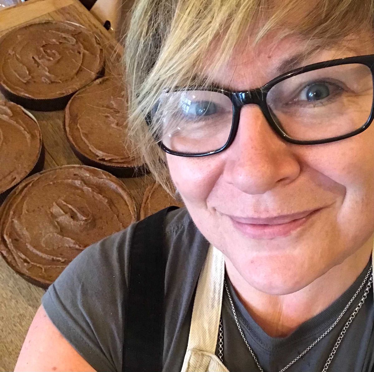 The Umbrella Café CIC tweet media