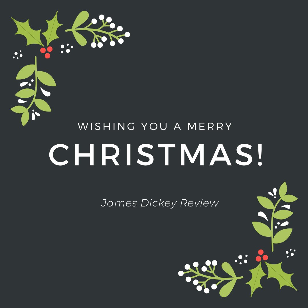 JamesDickeyRvw's tweet photo. https://t.co/TmYm6snWKU