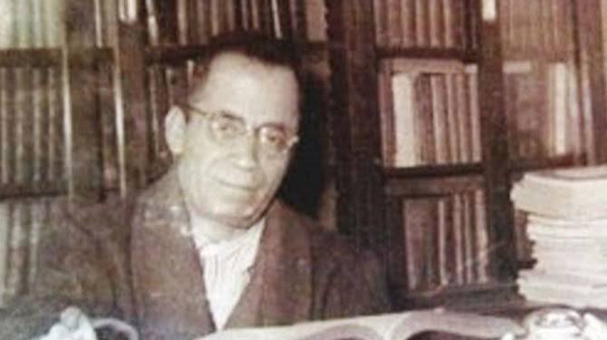 Merhum Ord. Prof. Mükrimin Halil Yinanç Hocamızı vefatının 59.yılında rahmetle anıyoruz. #mükriminhalilyinanc
