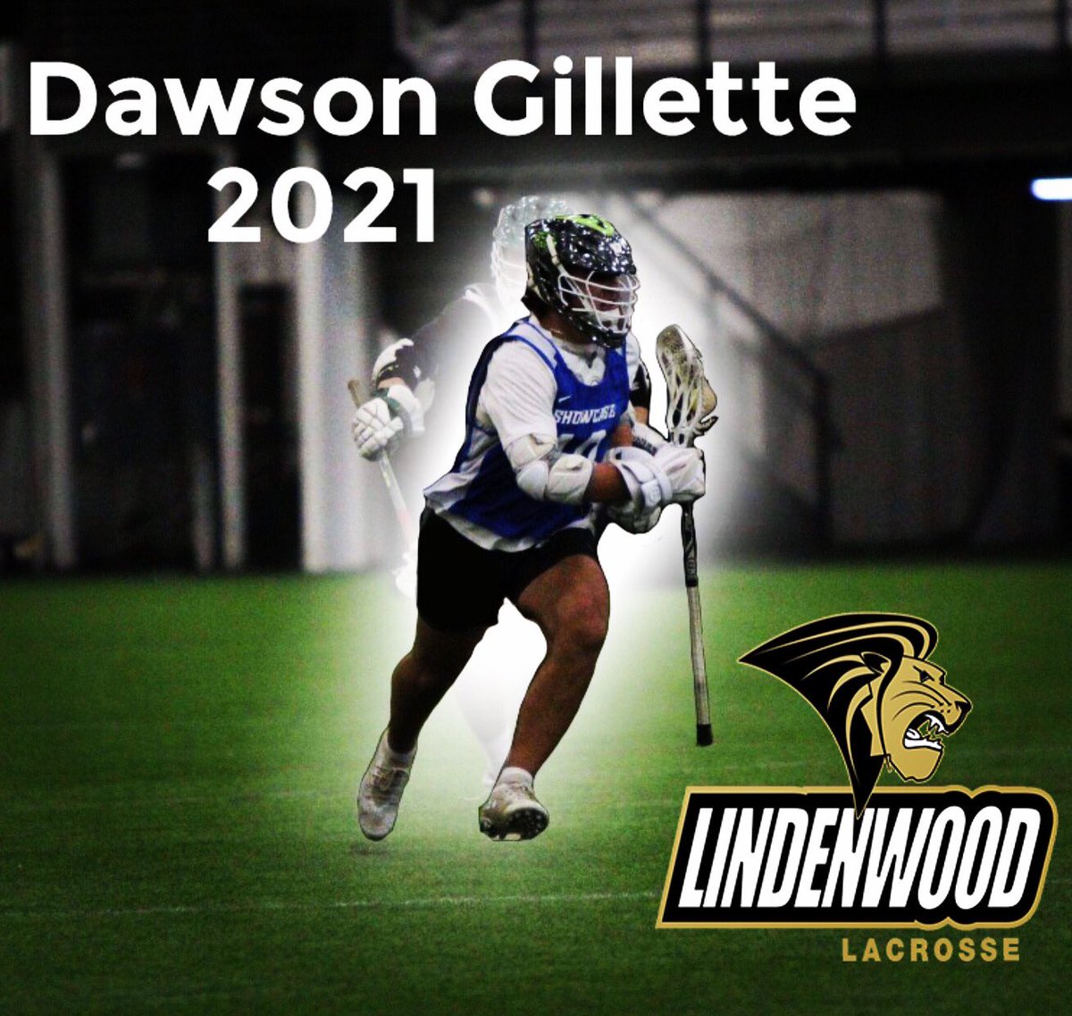 Great Lakes Lacrosse Club tweet media