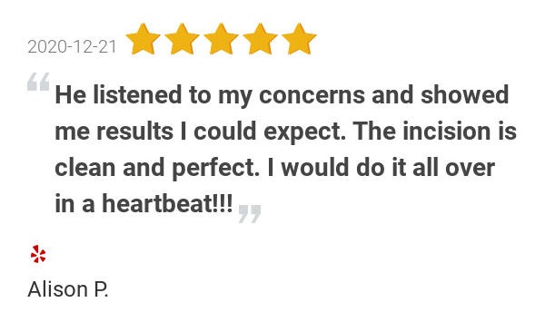 WadeLaserClinic's tweet photo. New 5.0-star Review: "I have been feeling middle-aged and frumpy (droopy really, everything has started to sag... https://t.co/aIsr1qqEeW