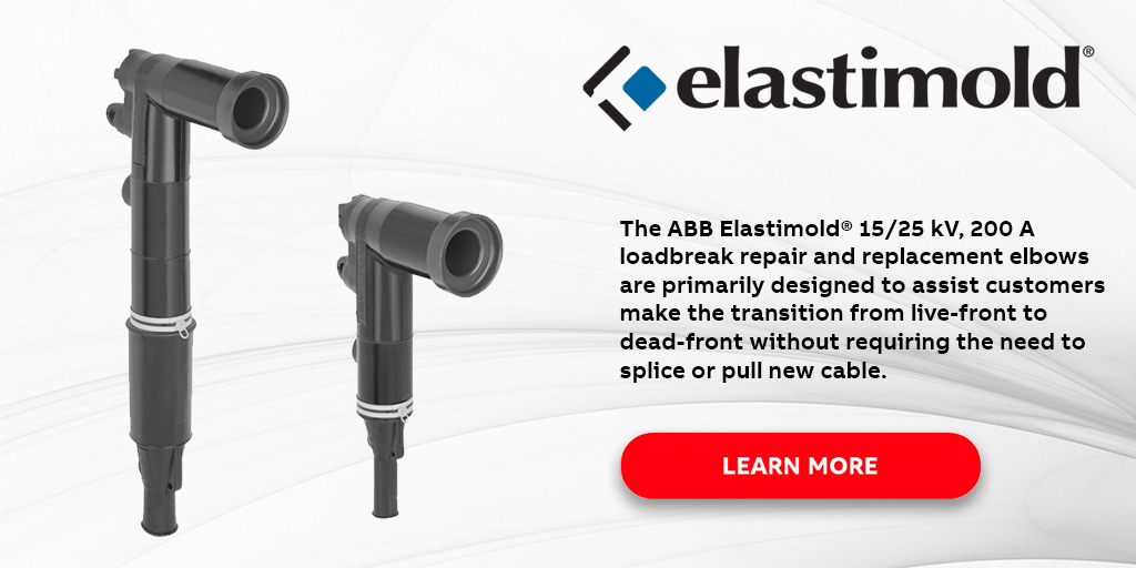 ABB Installation Products tweet media