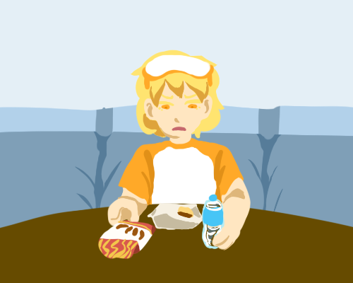 힘들었어
근데 후회는없다
아루파 포스트중 편의점 기억력대결 표영 패러디입니다
posty.pe/6448c0