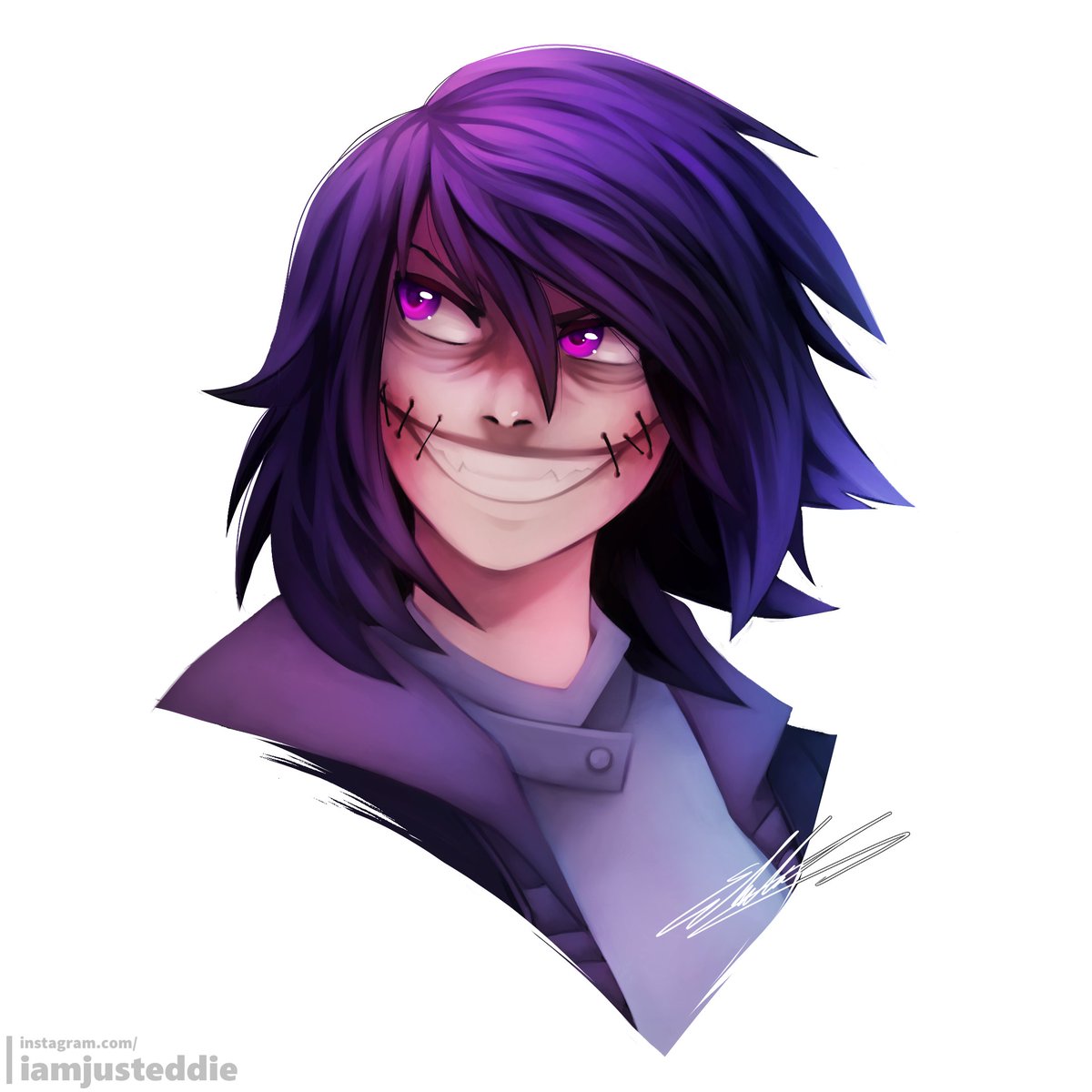 Nix! - <a href="/Brawlhalla/">Brawlhalla</a> 
Este es uno de mis personajes favoritos de brawlhalla, Espero que les guste!
El apoyo se agradece.

#art #illustration #drawings #draw