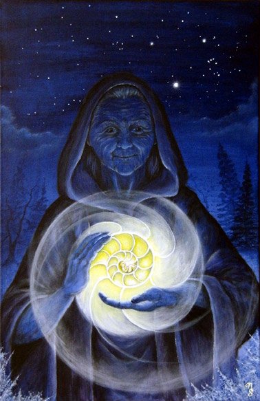 Feliz #SolsticioDeInvierno #InTheRye