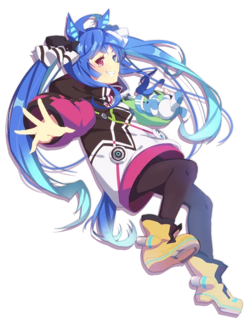 #ウマ娘 師匠ちゃん! 