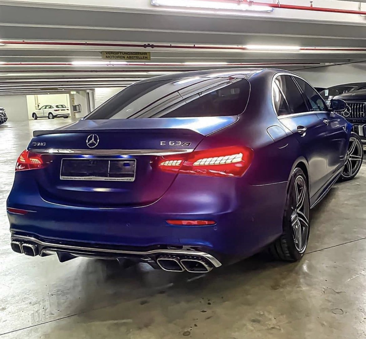 FastLuxuryAuto tweet picture