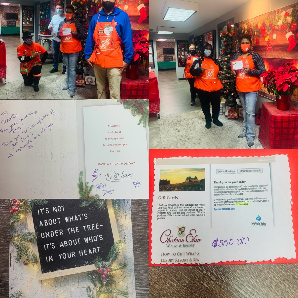 Sirrenthia Williams tweet media