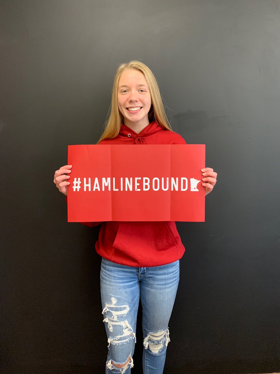 BrittneyDraeger's tweet photo. Super excited to announce my commitment to continue my education and basketball career at Hamline University!! Thank you to all of my friends, family, teammates, and coaches for supporting me and helping me get where I am today.@WasecaGBB @WasecaBluejays @MnNiceHoops @HamlineWBB https://t.co/FE5ANdrNH3