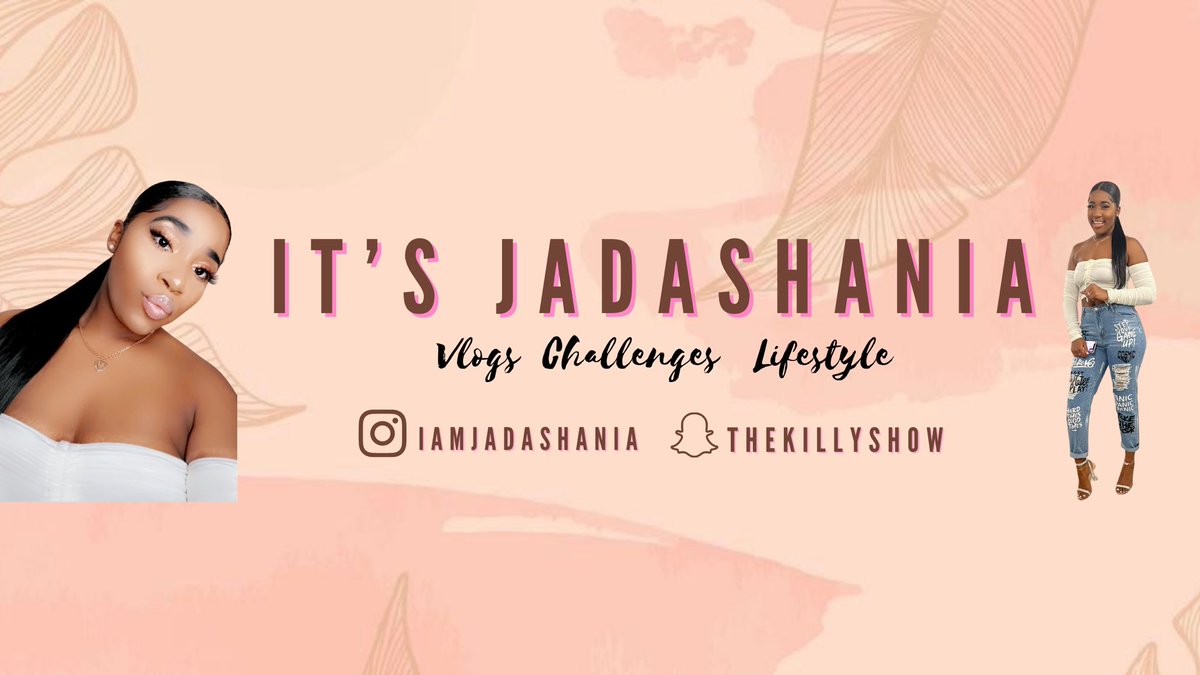jaikilly's tweet photo. PLEASE GO AND CHECK OUT MY YOUTUBE CHANNEL AND SUBSCRIBE‼️

https://t.co/qqF8gq3QPQ https://t.co/P0K6ZraiY4