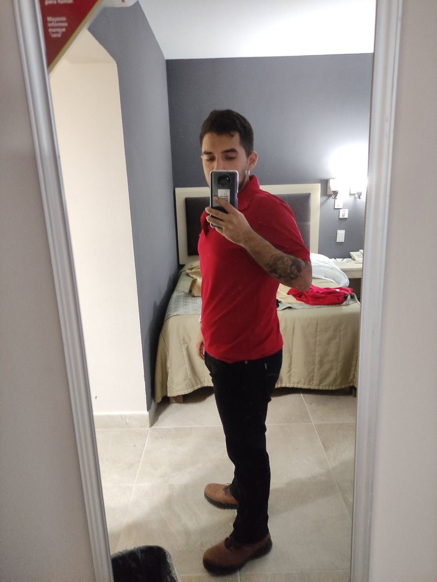 Ya se les acabó su gordito