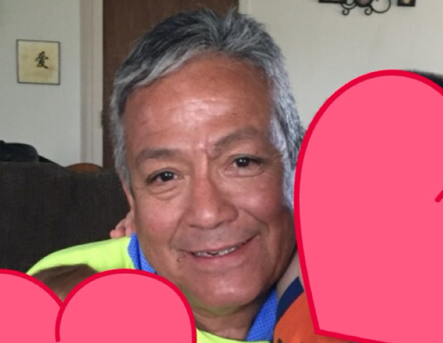 NeighborsTaken's tweet photo. SALOMON AGUILAR JR., 63 of New Mexico died of COVID on Nov. 11.
"He was the most devoted father & grandfather. They kept him going. The hardest working man, never retired, not even on his deathbed. Lover of golf, beer, classic rock, seafood & most of all his family and friends." https://t.co/TMbKKLnJoe