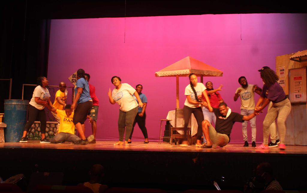 Congratulations to LTM Pantomime for continuing their 78 year tradition of opening the national pantomime on Boxing Day! Watch online Sunday, December 6 at 6PM on their Facebook or YouTube pages or at PBCJamaica.org/live-stream