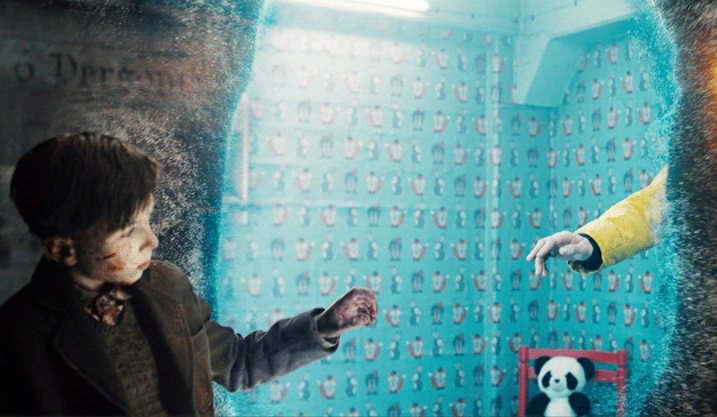 MuchAdoClub's tweet photo. Word of the Day:“Bootstrap Paradox”-
It is a theoretical paradox of time travel that occurs when an object sent back in time becomes trapped within an infinite cause-effect loop in which the item no longer has a discernible point of origin.
Depicted in #Dark and #DoctorWho. https://t.co/HXBKHxjgCd