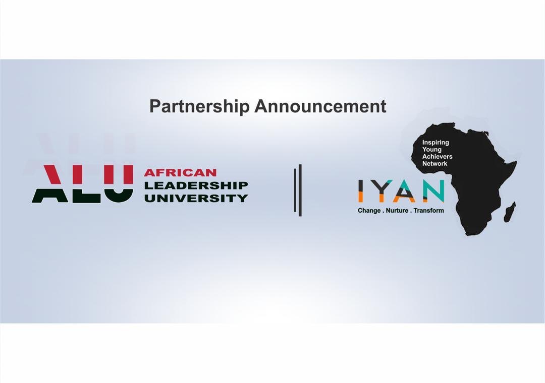 iyan_africa's tweet photo. 🥁Drum Rolls!!🥁

We are so excited to announce our new Partnership with the African Leadership University! 

The African Leadership University ( @alueducation ) is a network of tertiary institutions with operations in both Mauritius and Rwanda. (1/5) https://t.co/TLS64NtxX5