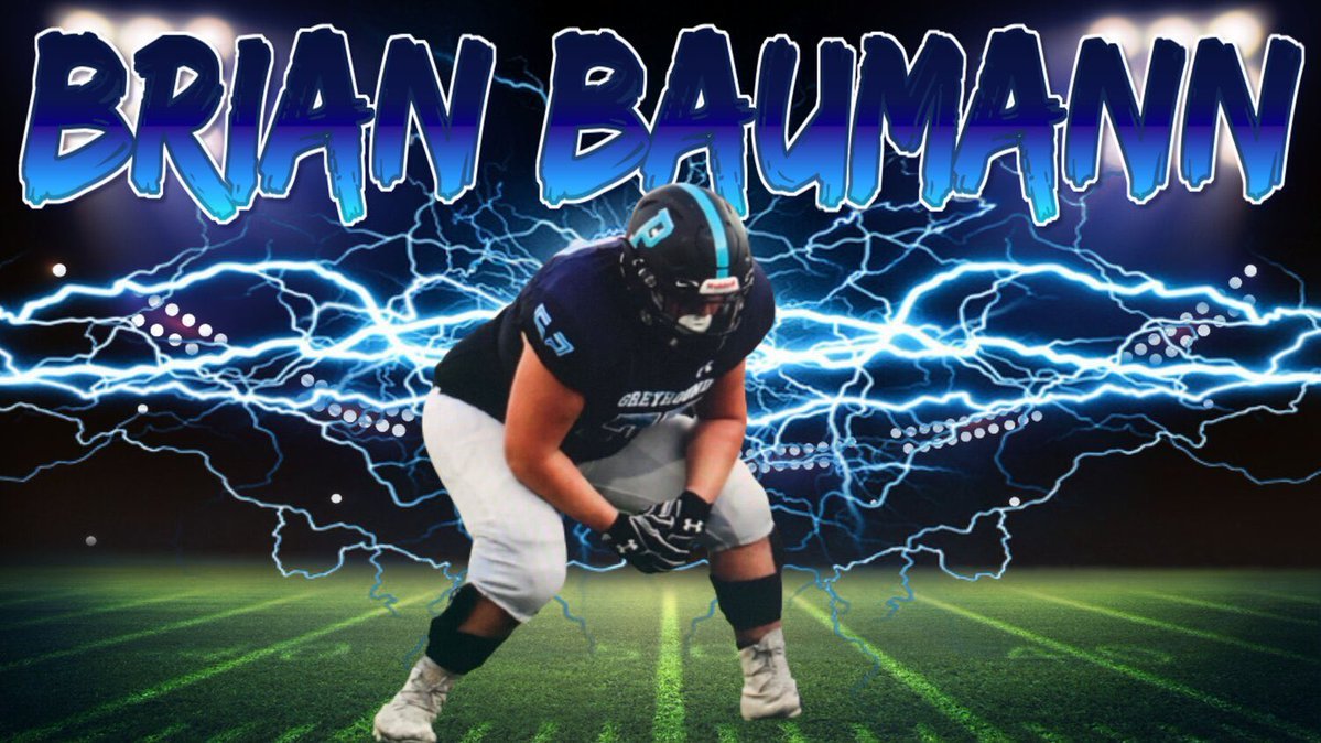 Brian Baumann tweet media