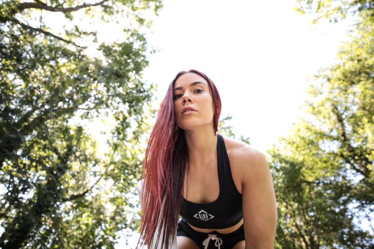 RINGKAMPF tweet media