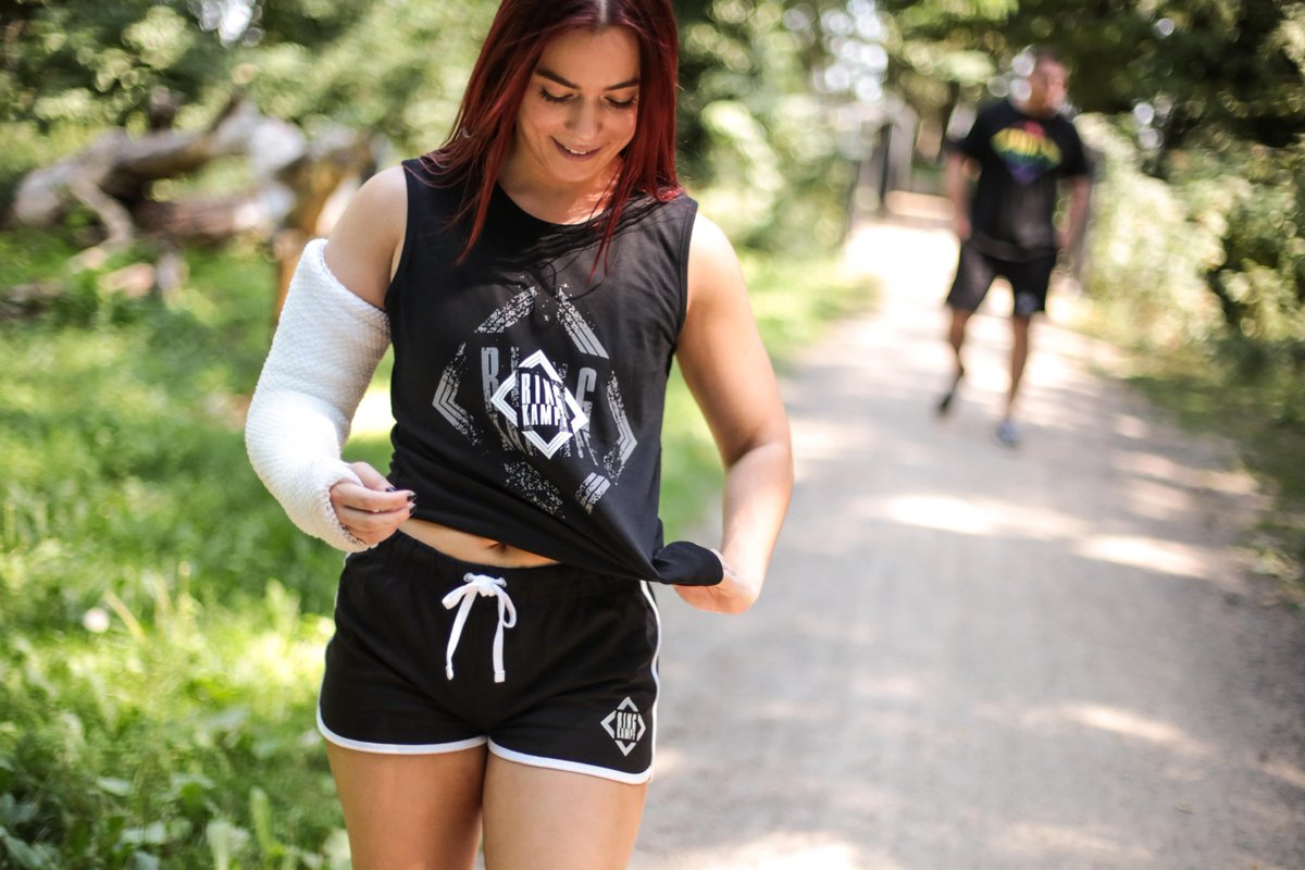 RINGKAMPF tweet media