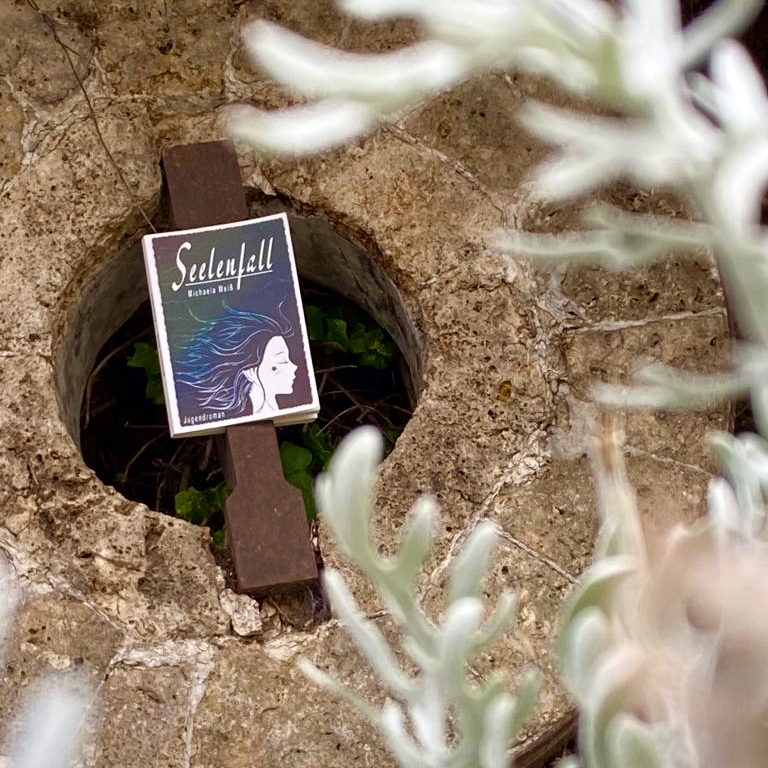 Ein #Buch nimmt mich mit auf eine #Reise. In ferne #Welten und #Gedanken. Aber auch zu mir selbst💫

#Jugendbuch #BrightonVerlag #MichaelaWeiß #lesen #Buchempfehlung #Bücher #Fantasy #Magie #Seelenfall #AllAge #ComingofAge #YoungAdult #UrbanFantasy #Buchtipp #Autoren #Buchblogger
