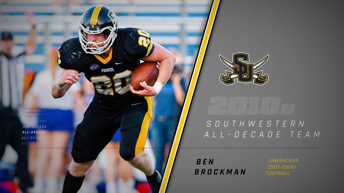 Southwestern Pirates tweet media