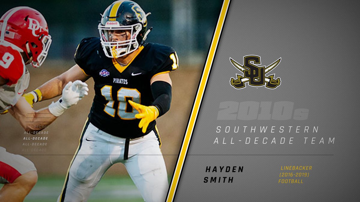 Southwestern Pirates tweet media