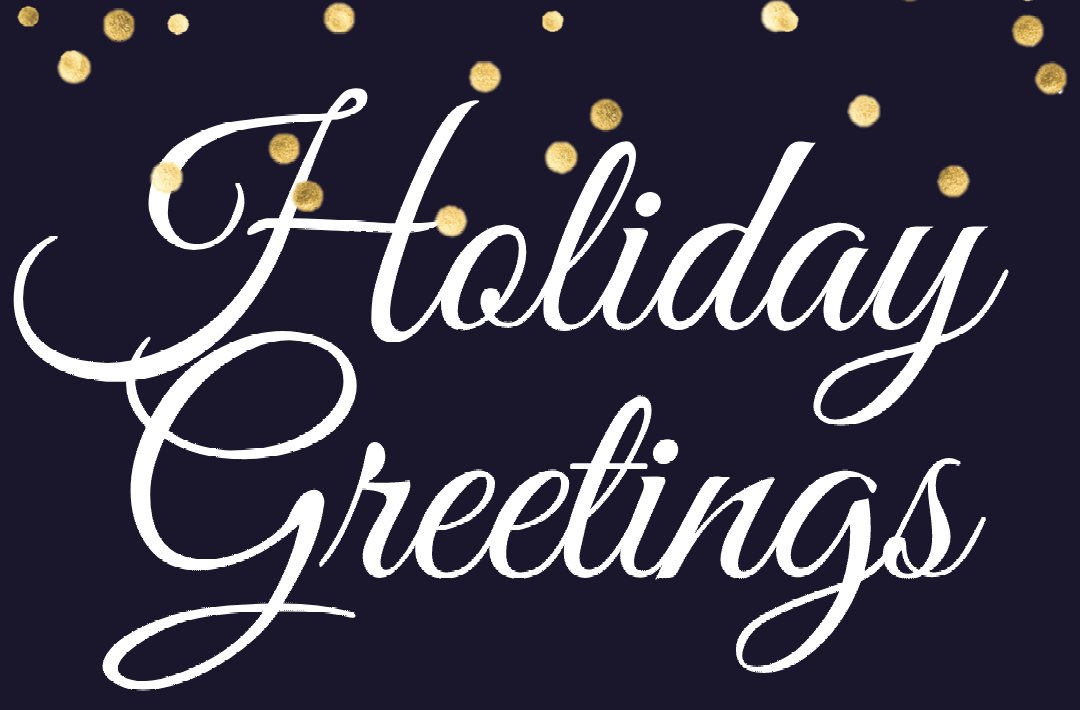 Our Holiday Wishes to You conta.cc/2WFMu8G