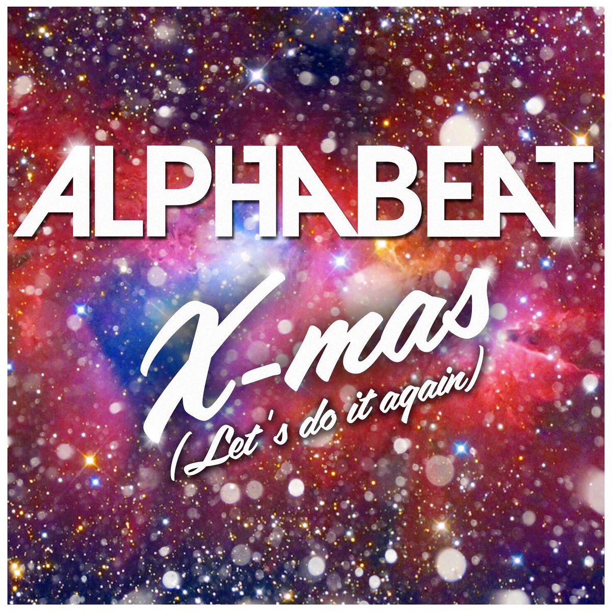 Alphabeat's tweet photo. Our festive Alpha-tune has been certified GOLD in Denmark ✨ Merry X-Mas everybody!!! ❤️ https://t.co/GsehyJcsyc