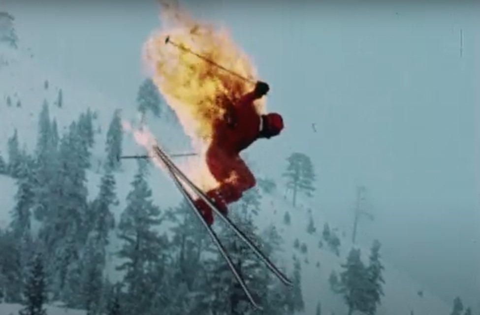 warrenmillerdoc's tweet photo. New Hampshire fans: SKI BUM is coming in hot!

Join legendary skier DAN EGAN @SkiClinics for a special theatrical presentation of Ski Bum: The Warren Miller Story on December 29 at 6:30pm. 

Limited tickets for social distancing, buy now:
https://t.co/TkFO9FcoFI https://t.co/1chIrcEENW