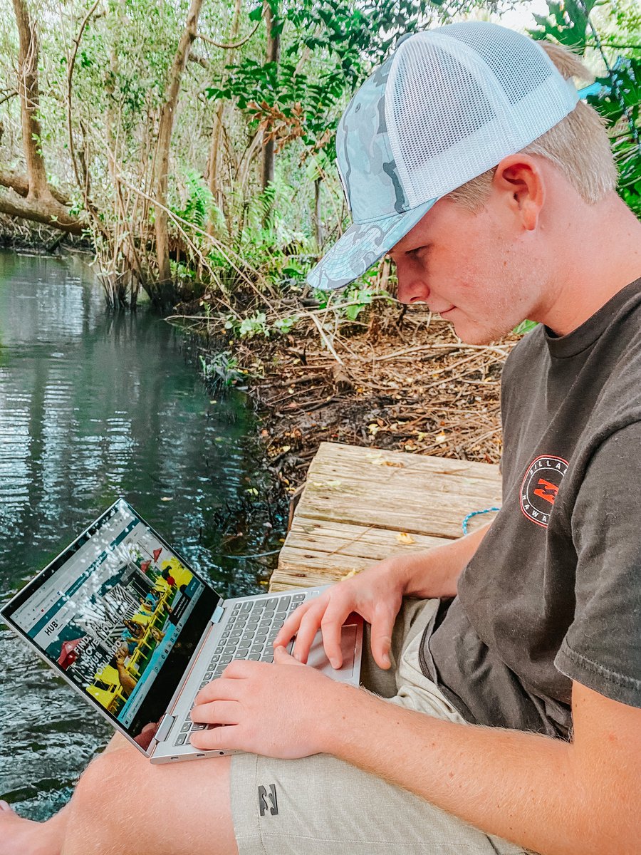 Hub Orlando tweet media