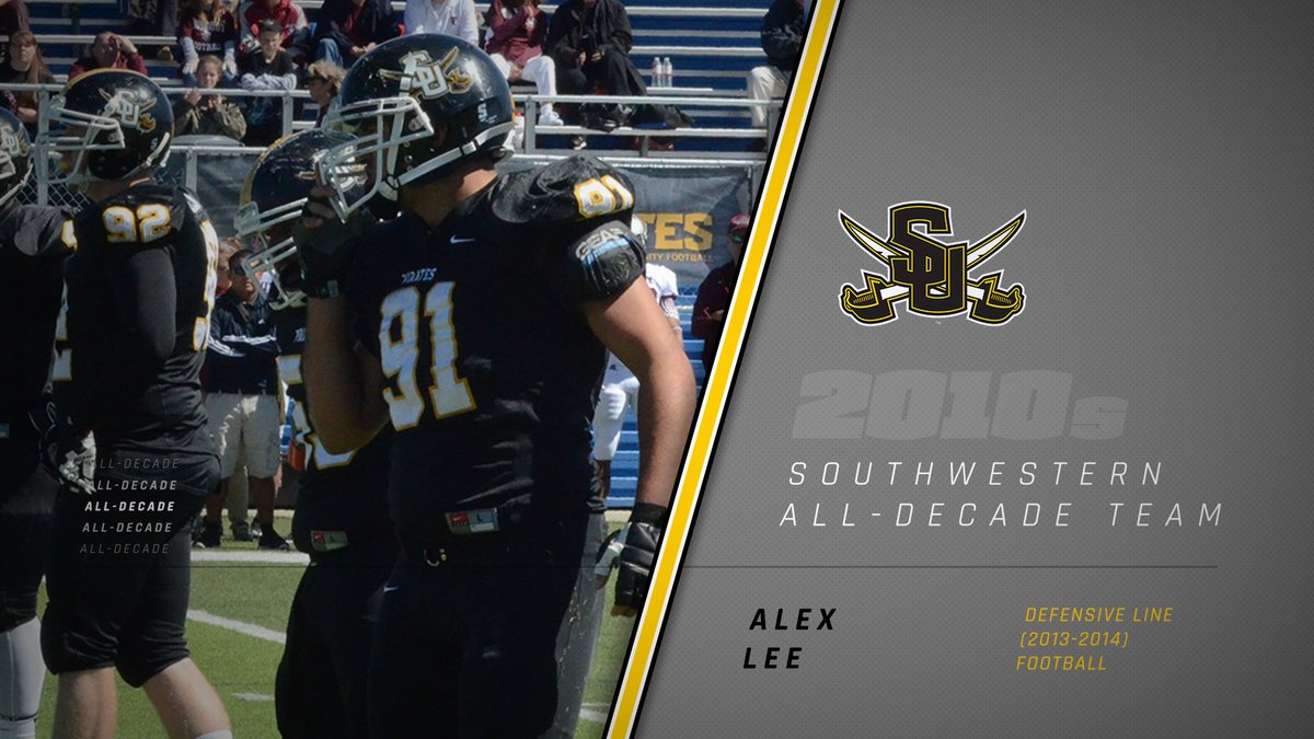 Southwestern Pirates tweet media