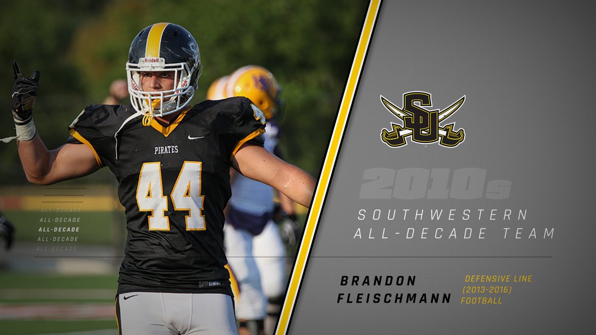 Southwestern Pirates tweet media