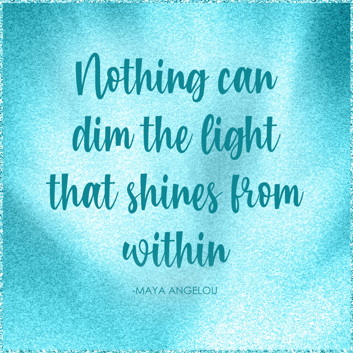 letsgrowvirtual's tweet image. "Nothing can dim the light that shines from within." - Maya Angelou 

#quote #letsgrowvirtual #growyourbusiness #onlinemarketing #business #digitalmarketingexpert