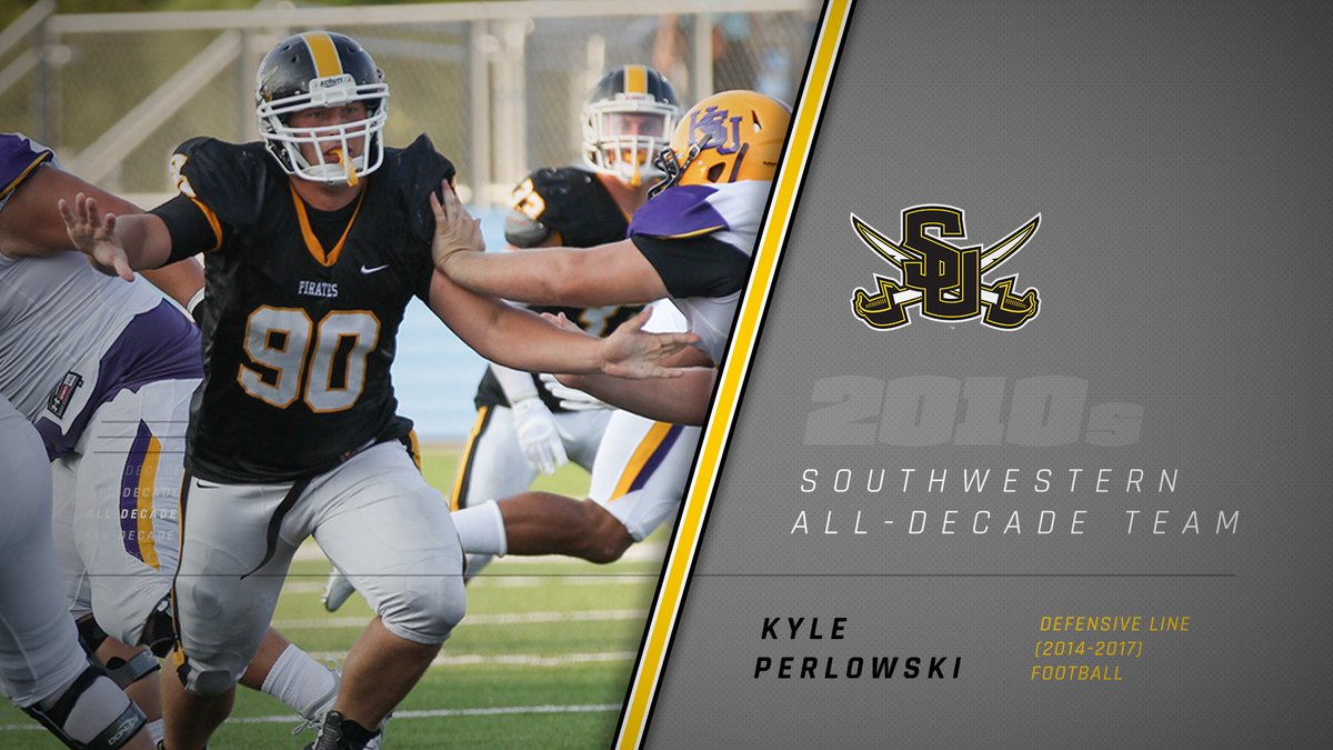 Southwestern Pirates tweet media