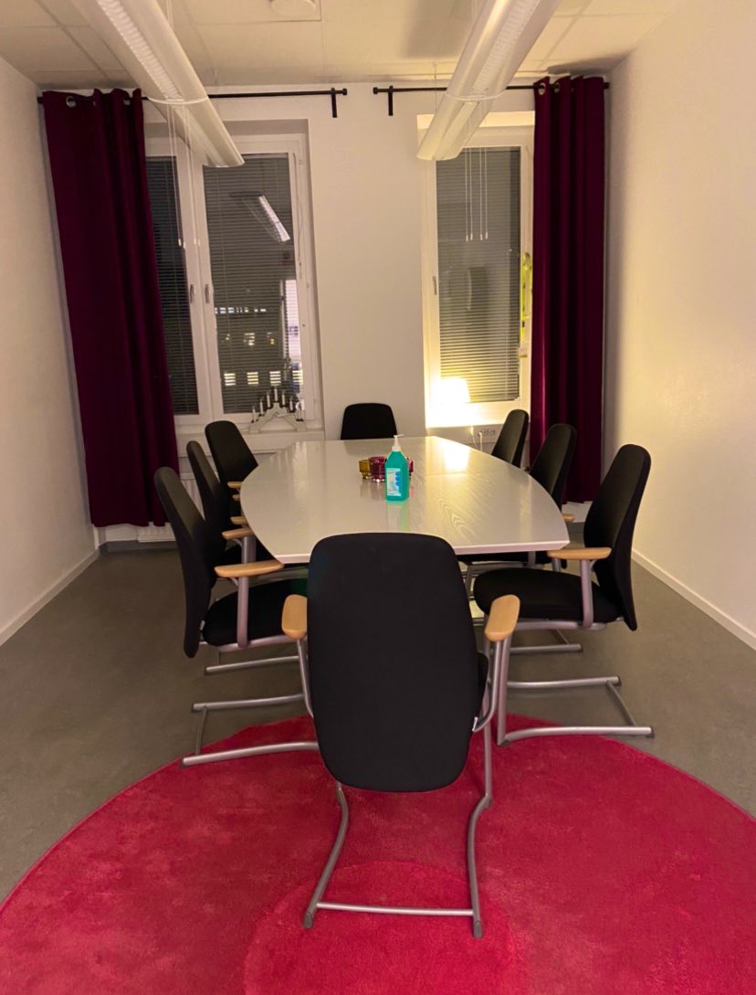 Malin Wiklund tweet media